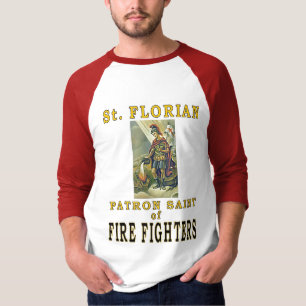 CAMISETA FLORIAN DO SANTO
