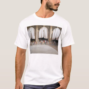 Camiseta Florians Veneza