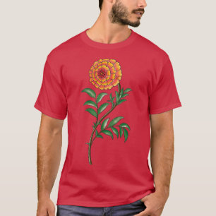 Camiseta floricultura 2 Classic TSicterro