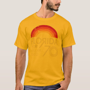 Camiseta Florida