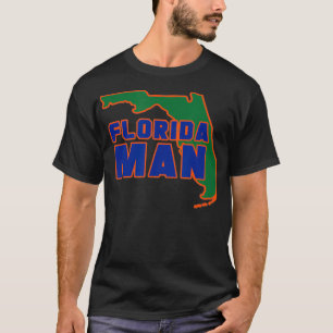 Camiseta Flórida