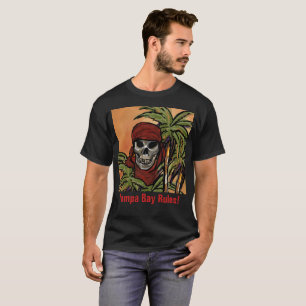 CAMISETA FLORIDA