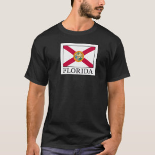 Camiseta Florida