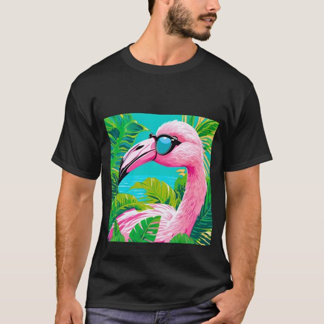 Camiseta Flórida (Frente)