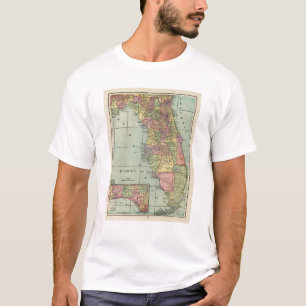 Camiseta Florida 5