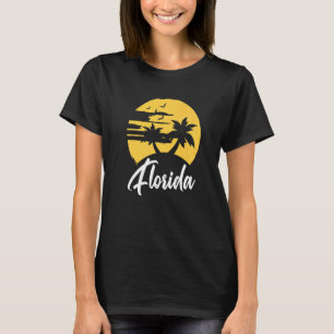 Camiseta Flórida Bacana