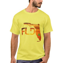 Flórida Dispensaries T-Shirt