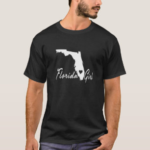 Camiseta Flórida Está Ligando Para Eu Ir Para Flórida É Meu