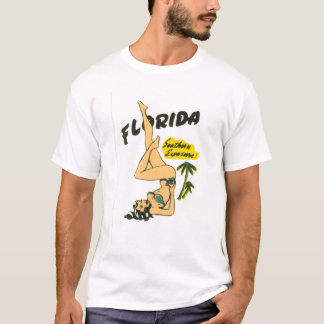 Camiseta Florida Fannie
