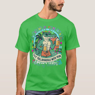 Camiseta Florida Gataur