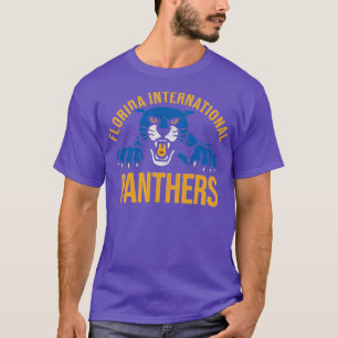 Camiseta Florida International Panthers TShirt