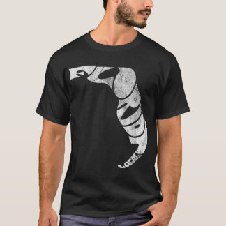 Camiseta Flórida Local em darks