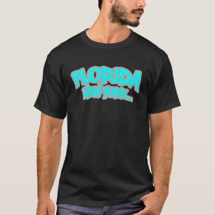 Camiseta Flórida Nova Iorque