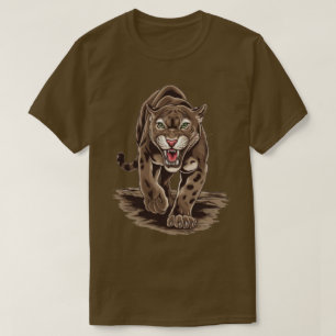 Camiseta Flórida Panther