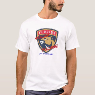 Camiseta Florida Panthers Tkachuck