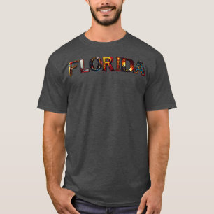 Camiseta Florida State 1