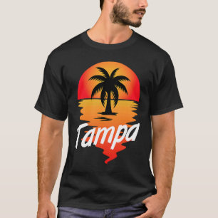 Camiseta Flórida Tampa