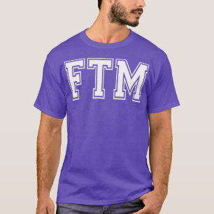 Camiseta Flórida Tampa ou Tallahassee Mission Missionary