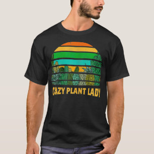 Camiseta Floristas: Floristas Loucos