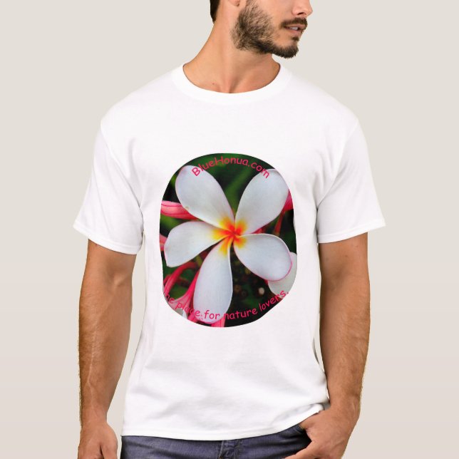 Camiseta FlorShirt_Round (Frente)