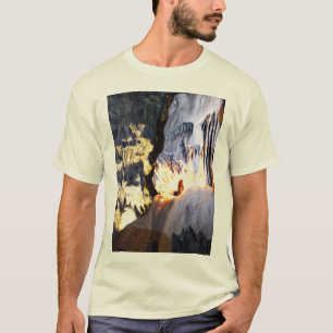 Camiseta Flowstone