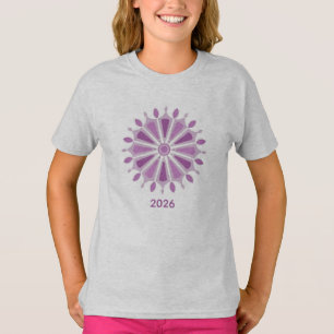 CAMISETA FLOWWGIFT MÃE IRMÃ BOSS AMIGO PROFESSOR