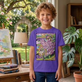Camiseta Flóx Atuma