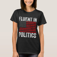 Fluente na Política