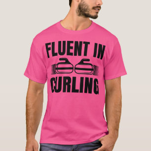 Camiseta Fluente No Curling 5