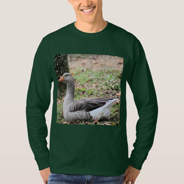 Camiseta Fluff T-Shirt (Frente)