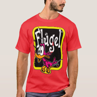 CAMISETA FLUGEL