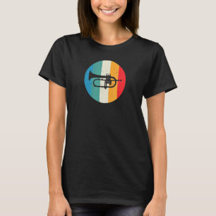 Camiseta Flugelhorn I Blow Orchestra Para Jogador Flugelhor