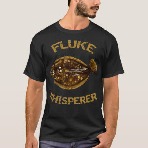 Camiseta Fluke Whisperer Summer Flounfise