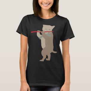 Camiseta Fluto de Fluxo 2