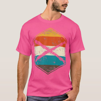 Camiseta Fluto Retroativo