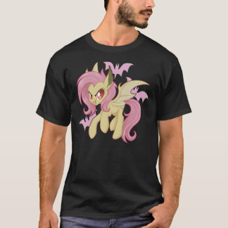 Camiseta Flutterbat Classic T-Shirt