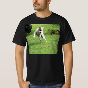 Camiseta Flutuação