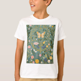 Camiseta Flutuando Dreamscape