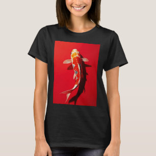 Camiseta Flutuante Accor aKoi Serenidade