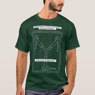 Camiseta Fluxação