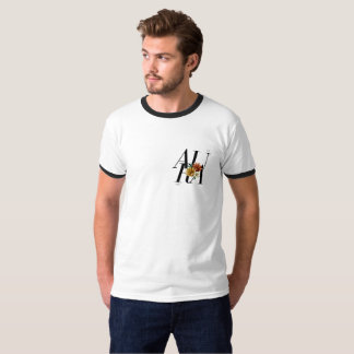 Camiseta Fluxo Aura