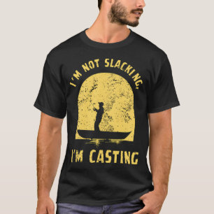 Camiseta Fluxo de Corrente Marlin Azul