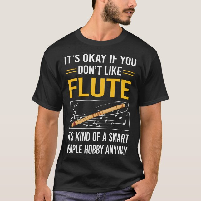 Camiseta Fluxo do Smart Pessoas (Frente)