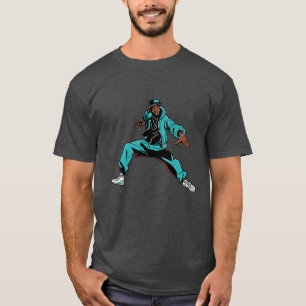 Camiseta Fluxo fresco