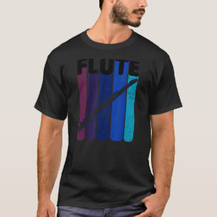 Camiseta Fluxo Retroativo Vintage