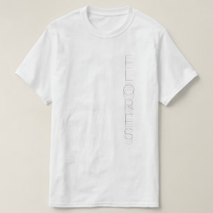 CAMISETA FLUXOS