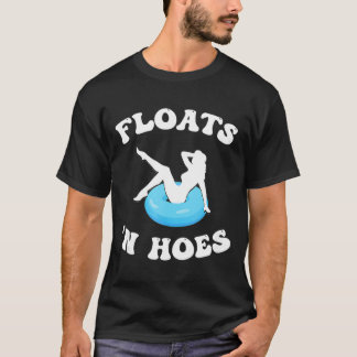 Camiseta Fluxos E Enxovais Engraçados Tripa De Fluxo