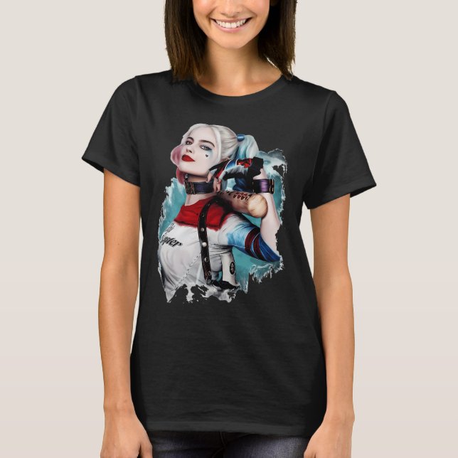 Camiseta flwo.p h.arley qui.nn (Frente)
