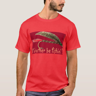 Camiseta fly1_red