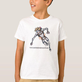 Camiseta Fly Boy Juniors Graphic Tee